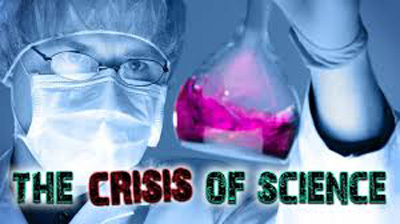 The Crisis of Science (31 min)